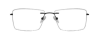 Rimless