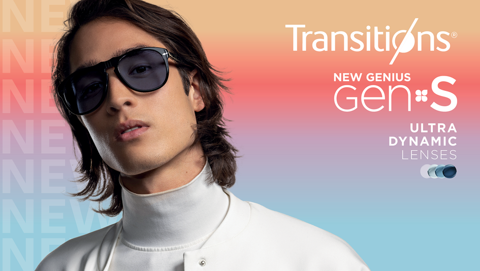 Shop Transitions