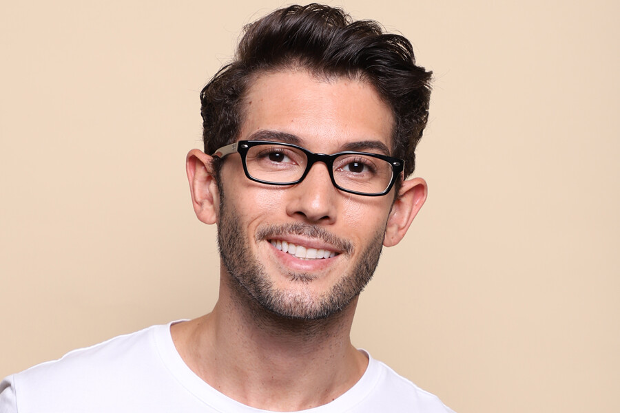 Ray Ban RX5150 Eyeglasses Kits.com -- Ray-Ban RX5150 main image 2