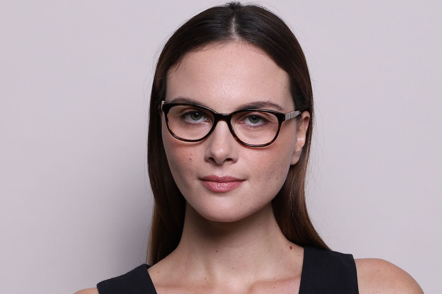 Burberry BE2172 3002 Dark Havana Eyeglasses | SmartBuyGlasses US