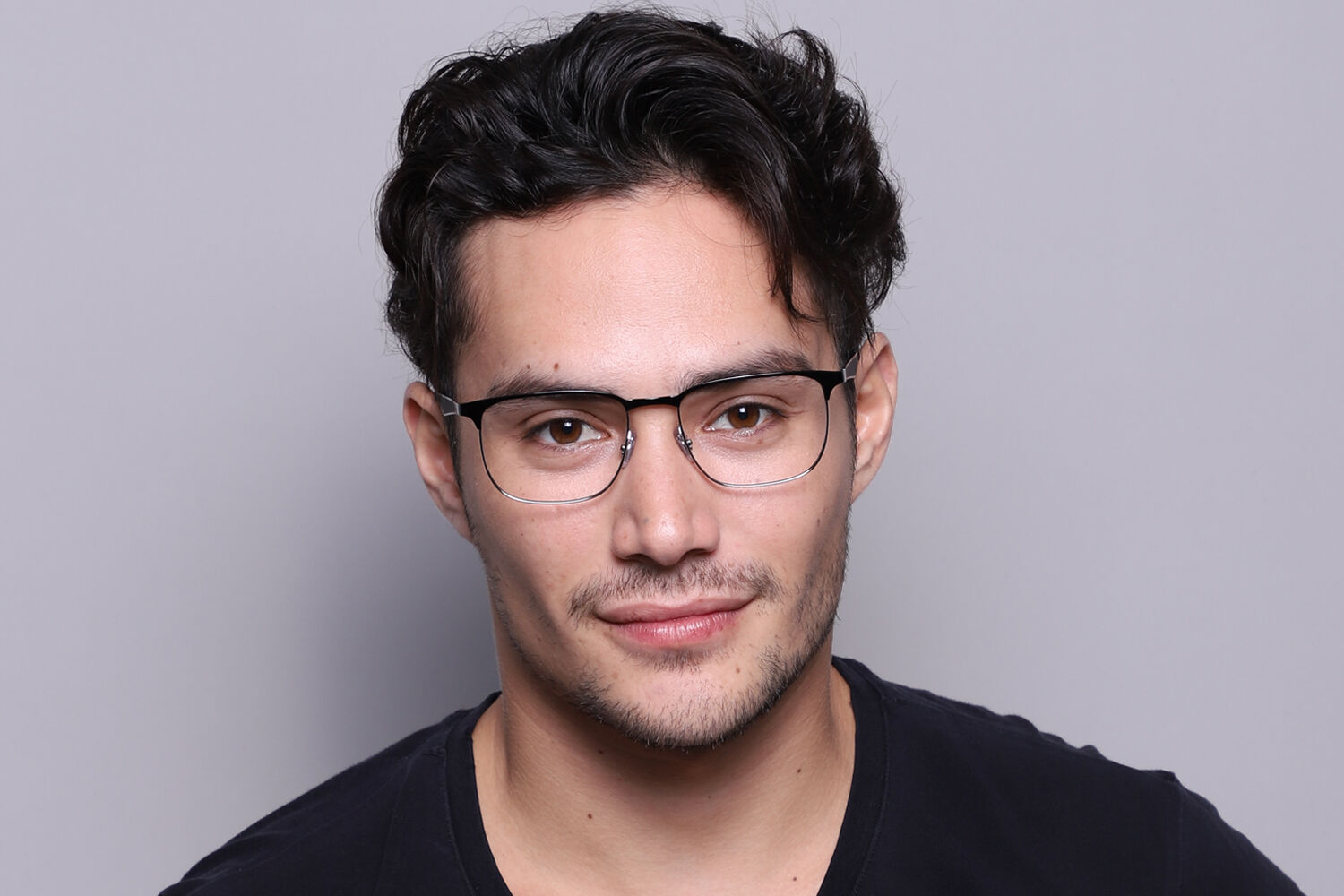 Ray-Ban RX6363 2861 Black Eyeglasses | SmartBuyGlasses US