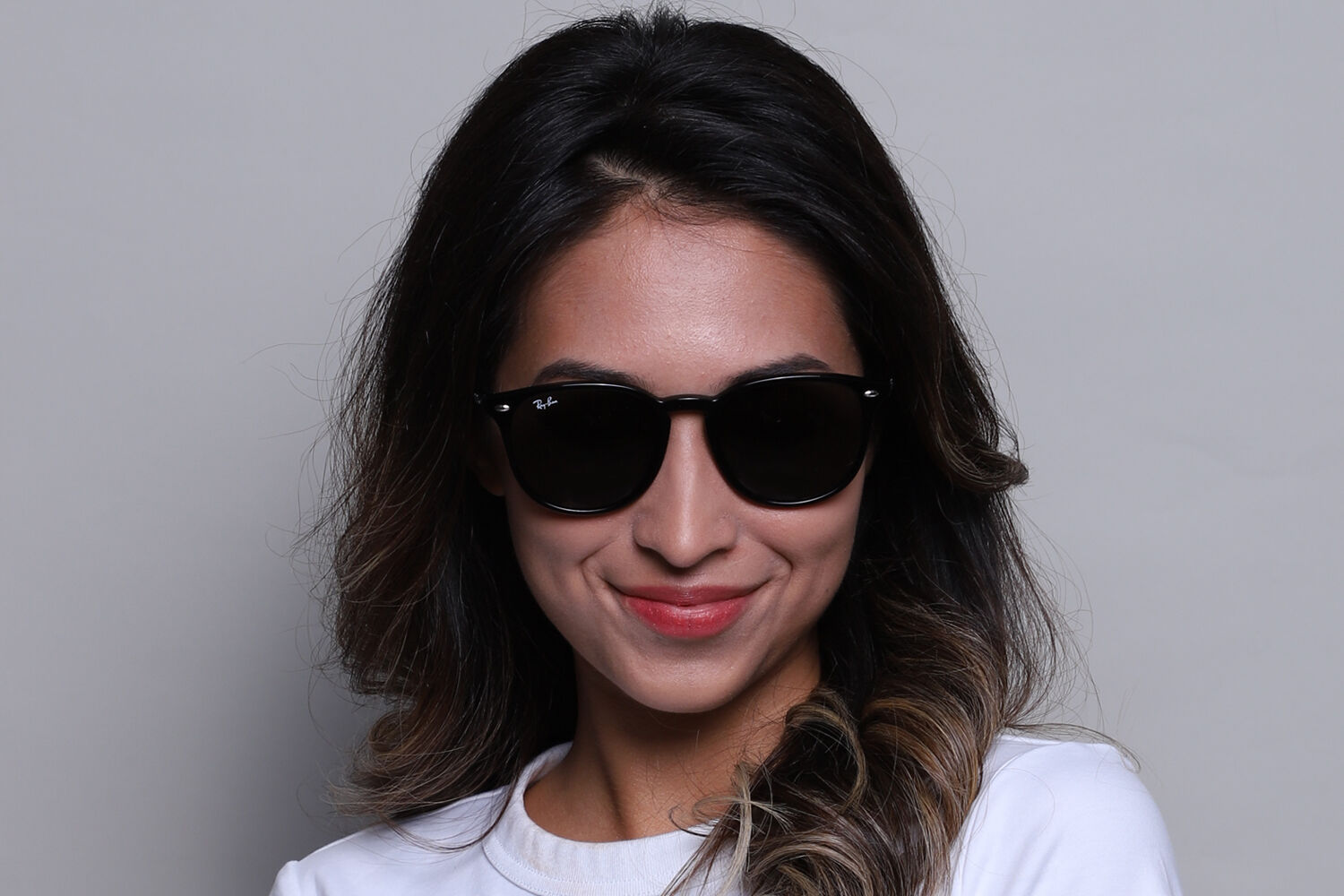 RayBan RB4259F 601/71 ランナー Ray-Ban RB4259F Asian Fit-601/71 Sunglasses Review - YouTube