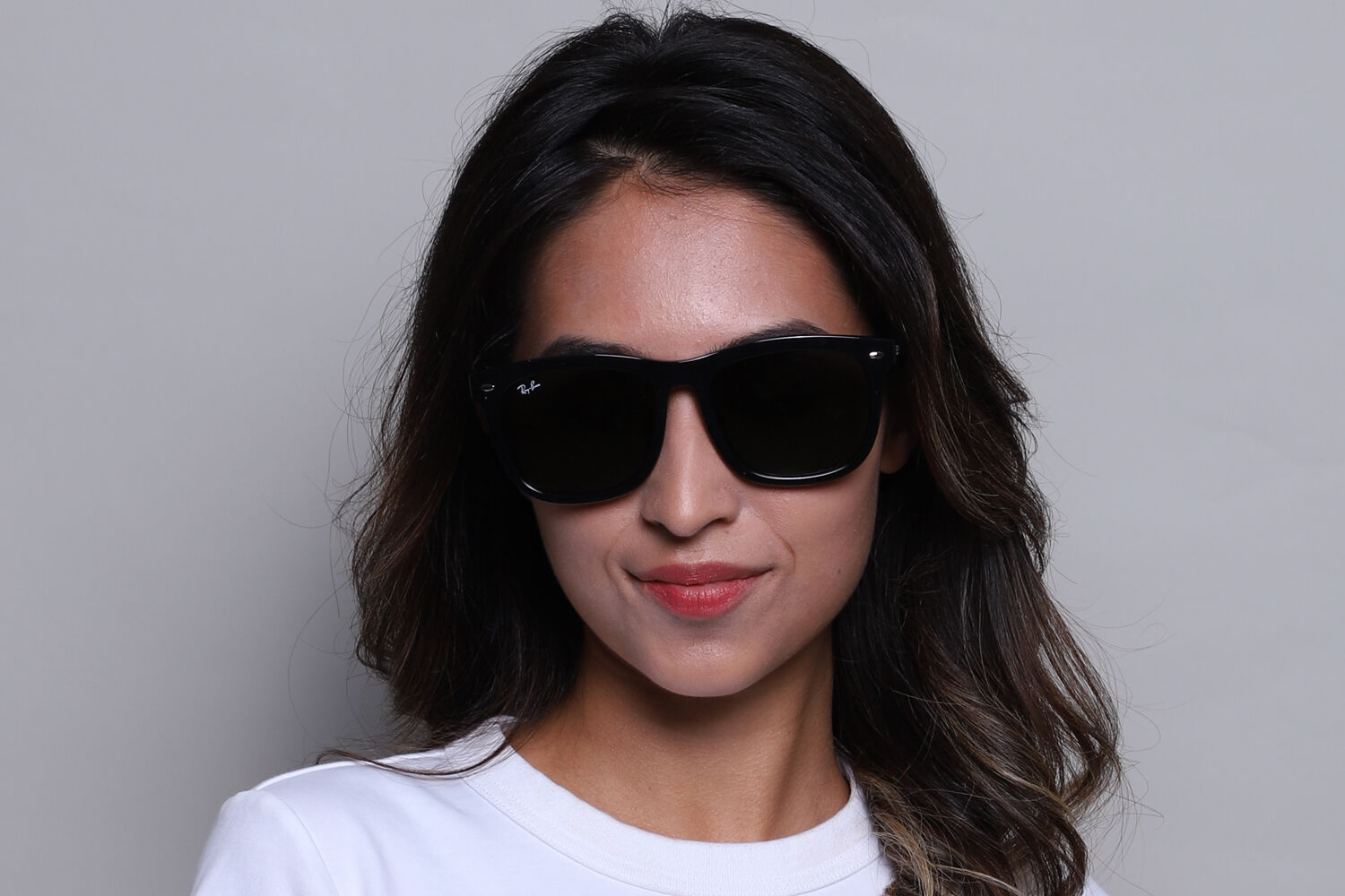 Ray-Ban モデル：RB4260D 601/71 Ray-Ban（レイバン） サングラス rb4260d 601/71 Ray-Ban rayban