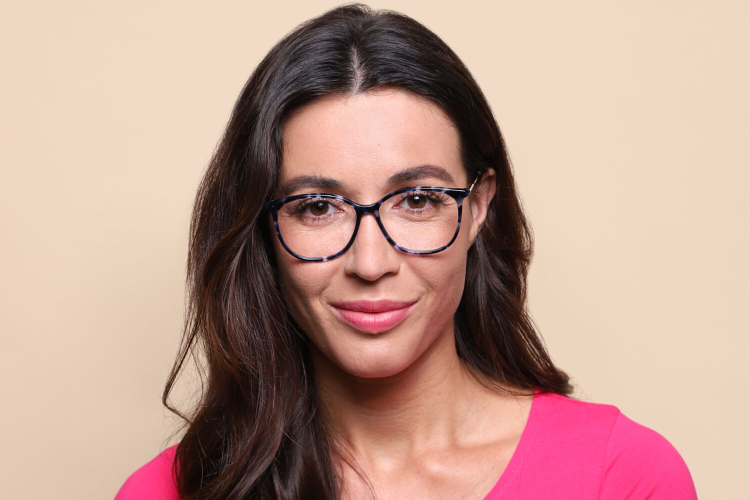 Calvin Klein CK5462 422 Tortoiseshell Eyeglasses | SmartBuyGlasses US