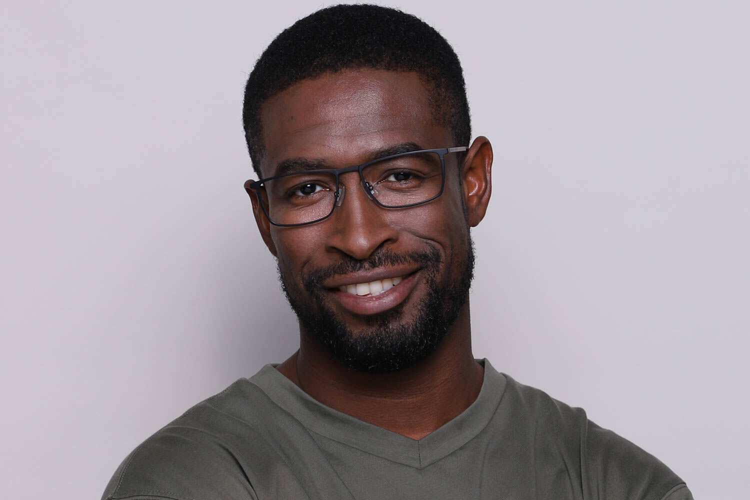 Boss 0976 003 Black Eyeglasses | SmartBuyGlasses US