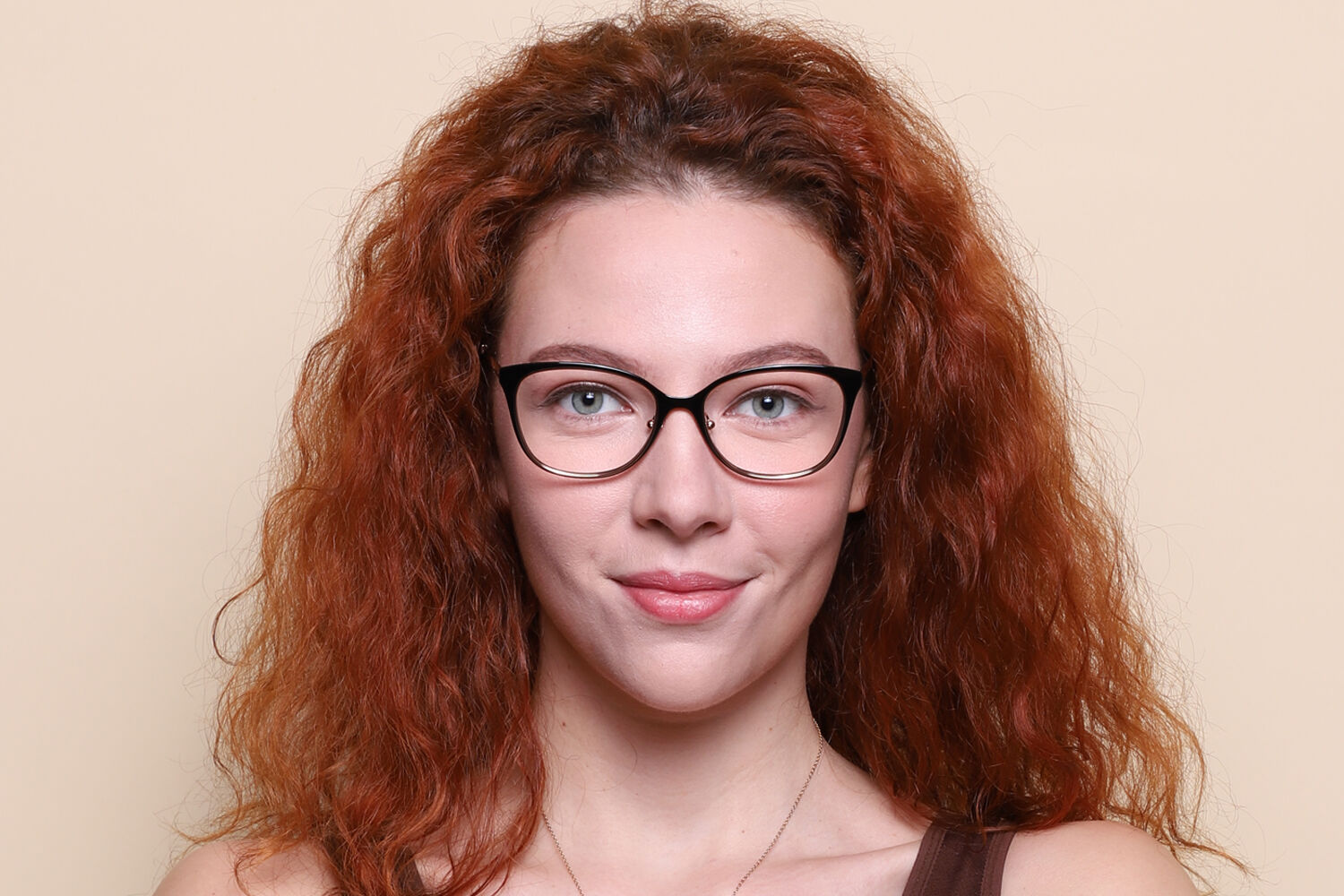 Tiffany & Co. TF1130 6127 Black/Rose Gold Eyeglasses