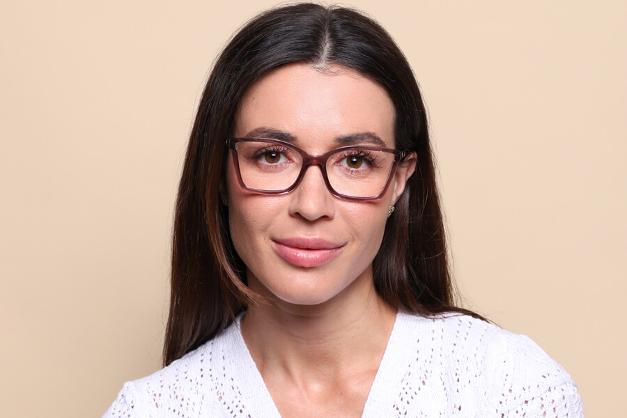 Michael Kors mk4058 caracas Eyeglasses Michael Kors MK4058 Caracas | Free Shipping  main image 3