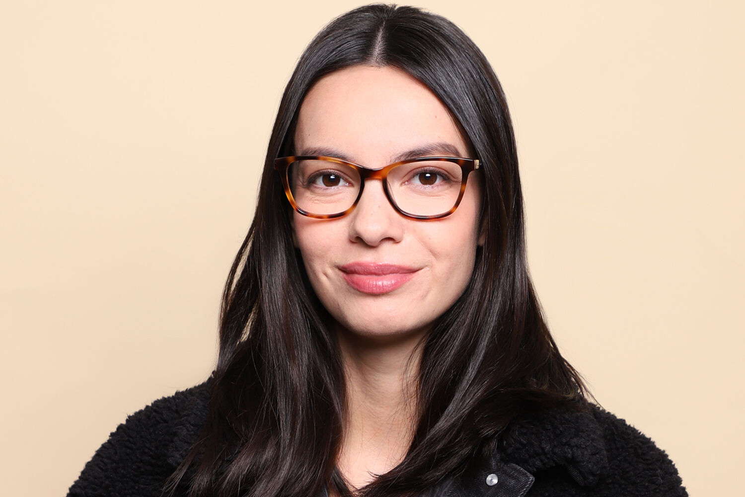 Longchamp LO2647 219 Tortoise Eyeglasses | SmartBuyGlasses US