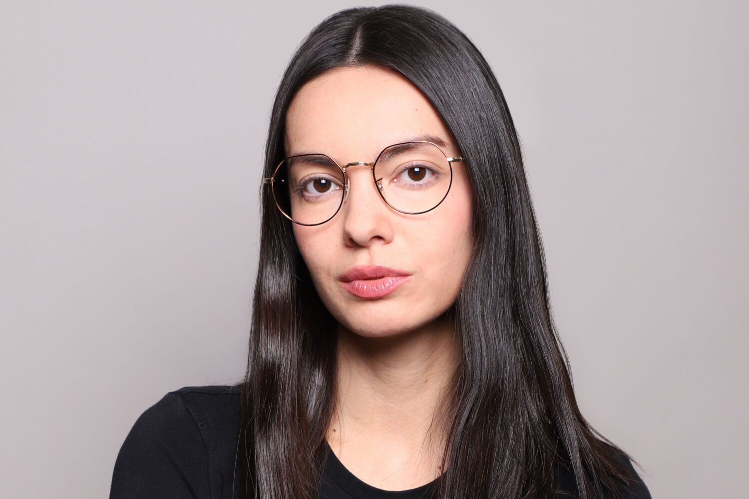 Ray-Ban RX6465 Jack 2945 Havana Gold Eyeglasses | SmartBuyGlasses US