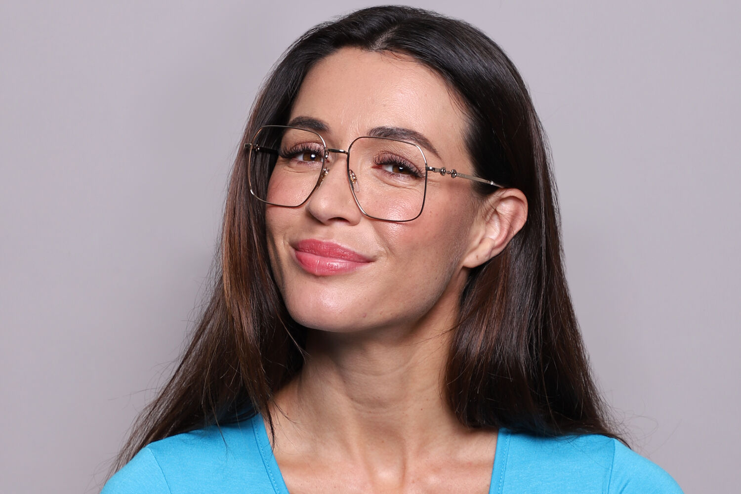 Gucci GG0952O 001 Gold Eyeglasses | SmartBuyGlasses US