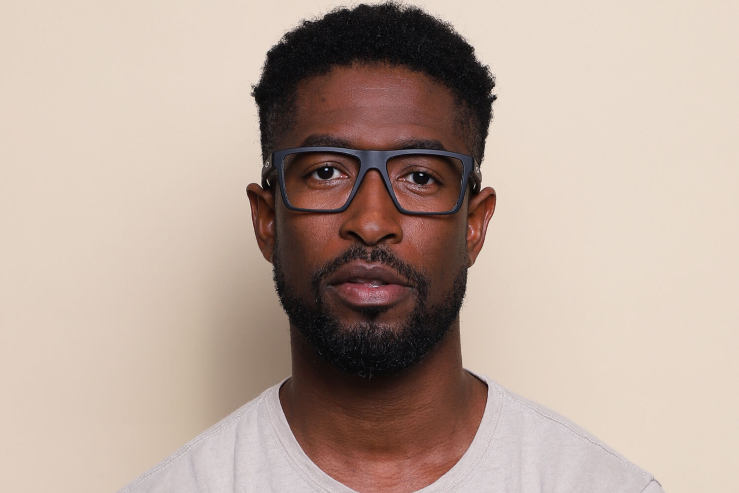 Oakley OX8167 VOLT DROP 816701 Square Satin Black Eyeglasses