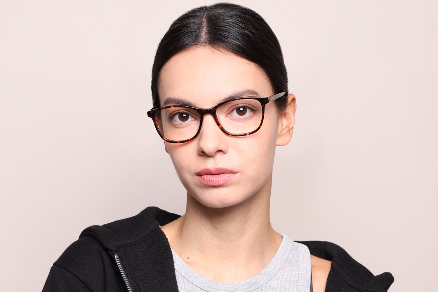 Fossil FOS 7094 086 Tortoise Eyeglasses | SmartBuyGlasses US