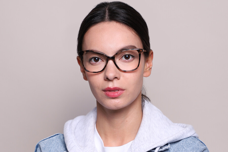 Kate spade Darcie glasses Kate Spade DARCIE Eyeglasses - main image 3