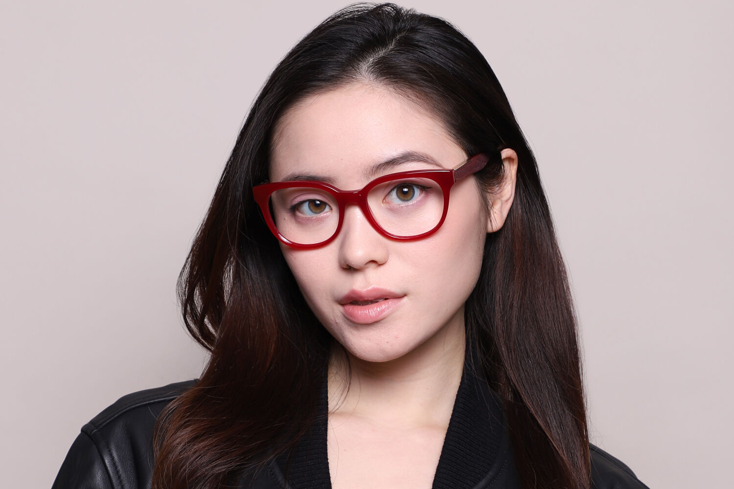 Lacoste L2901 601 Square Opal Burgundy Eyeglasses | SmartBuyGlasses US