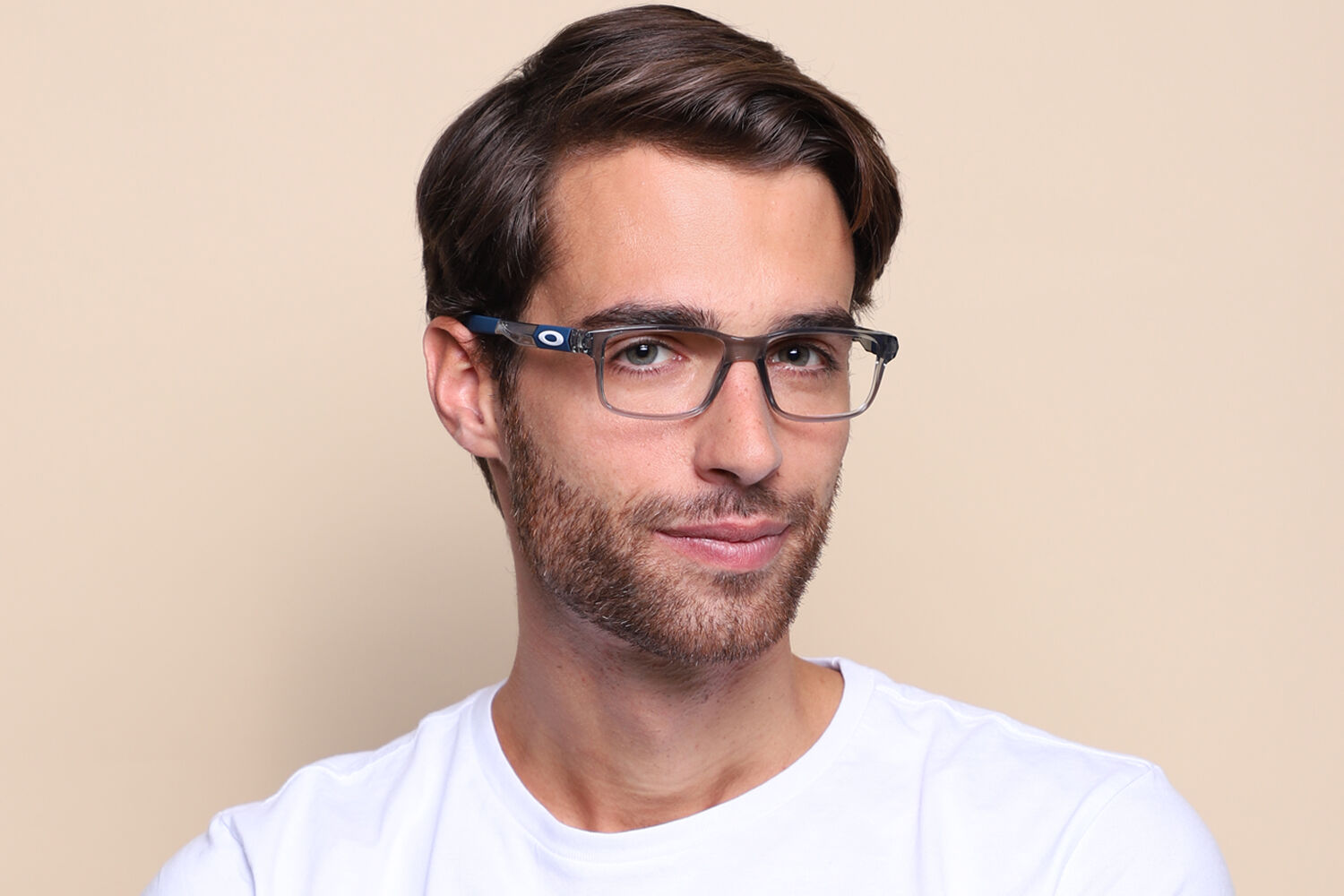 Oakley OY8007 FIELD DAY (Youth Fit) 800710 Square Transparent
