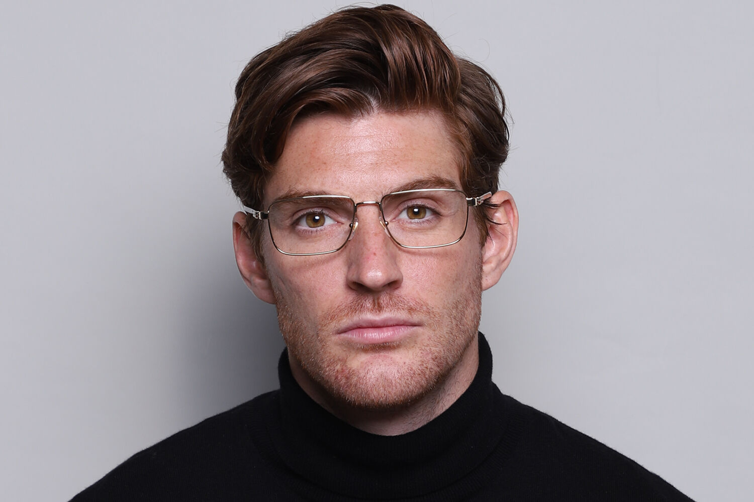 Gucci GG1291O 002 Gold Eyeglasses | SmartBuyGlasses US