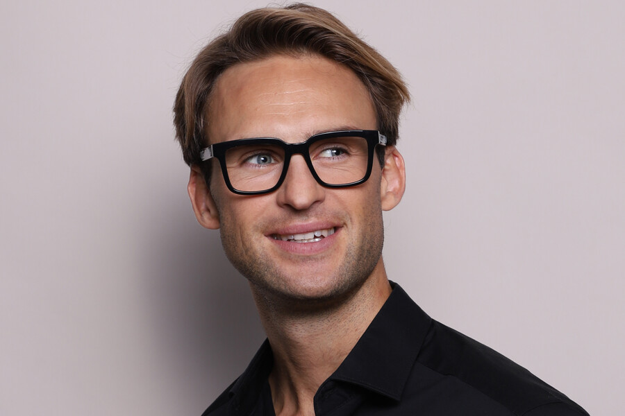 Dolce & Gabbana DG 5101 Eyewear Dolce & Gabbana DG5101 Eyeglasses | LensCrafters main image 4