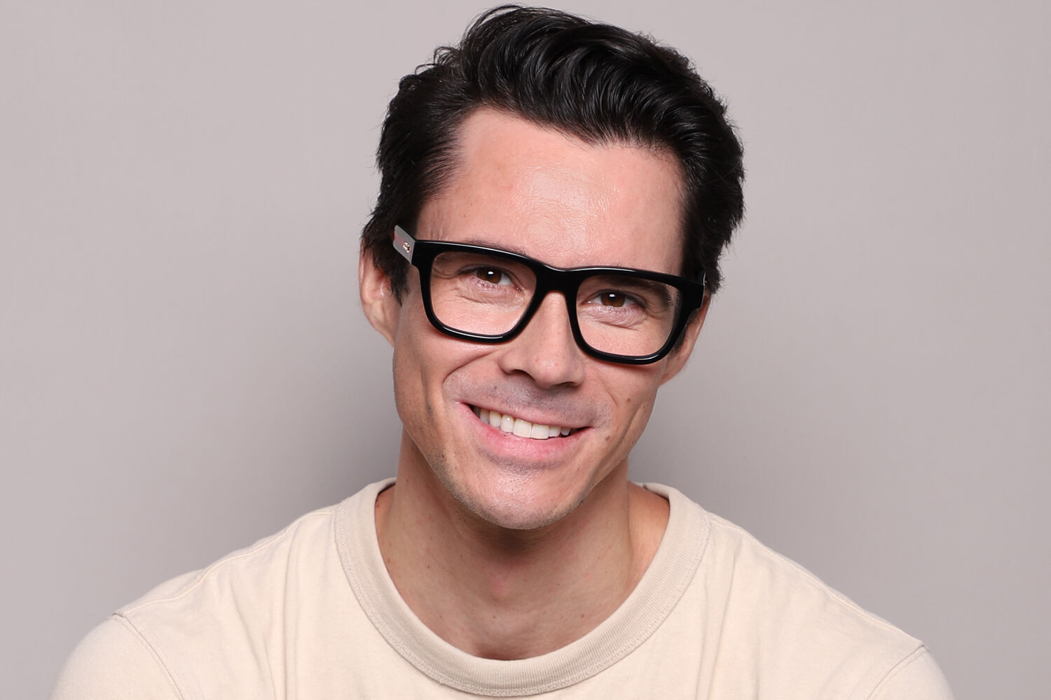 Gucci GG1870O 001 Black Eyeglasses | SmartBuyGlasses US