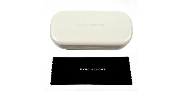 BRAND NEW Marc Jacobs 732/S 35JHA Pink Acetate Women\'s Sunglasses with Case NEW Marc Jacobs 732/S 35JHA Pink Acetate Women\ main image 4