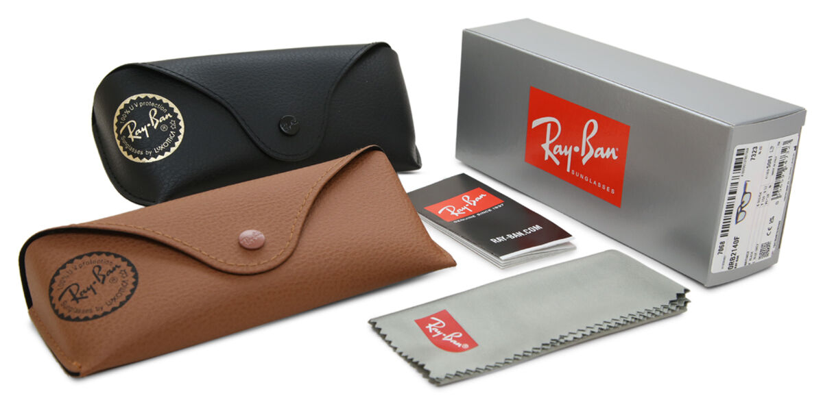 Ray-Ban レイバン0RB3025 AVIATOR LARGE L Ray-Ban RB3025 Aviator Total Black XL (58 - 14) with Black lenses