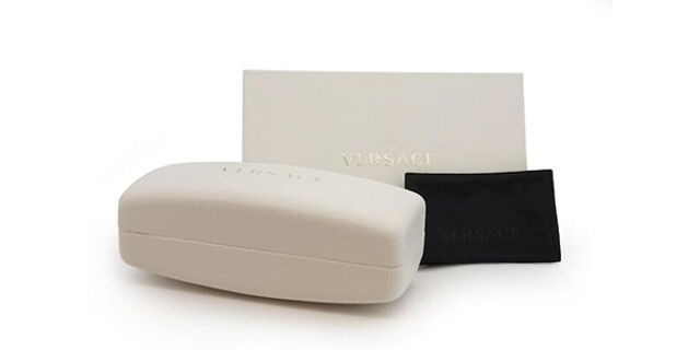 AUTHENTIC VERSACE POLARIZED SUNGLASSES + CASE Versace | Accessories | Authentic Versace Polarized  main image 4