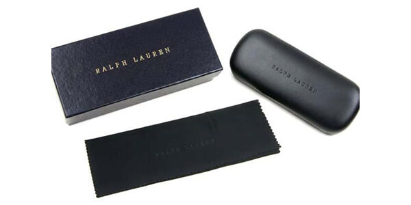 Ralph by Ralph Lauren RA7069 502 Rectangle Tortoise Eyeglasses