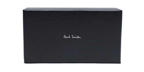 Paul Smith PSOP08253 Floyd 001 Square Black Eyeglasses