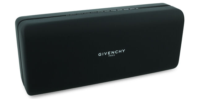 Givenchy GV 7144/S PEF/EZ Square Green Sunglasses  display picture 1