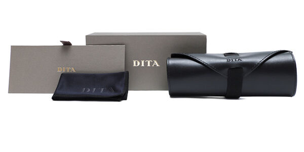 Dita Artoa.88X DTS471-A-04 Pilot Antique Silver/Night Sky