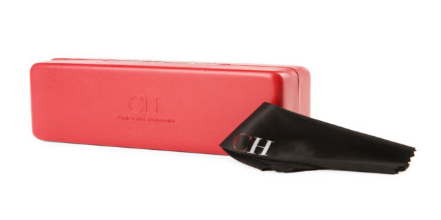 Carolina Herrera sunglasses new in case. Carolina Herrera sunglasses HER 0128/S WOMAN 54/21/145 C8C  main image 2