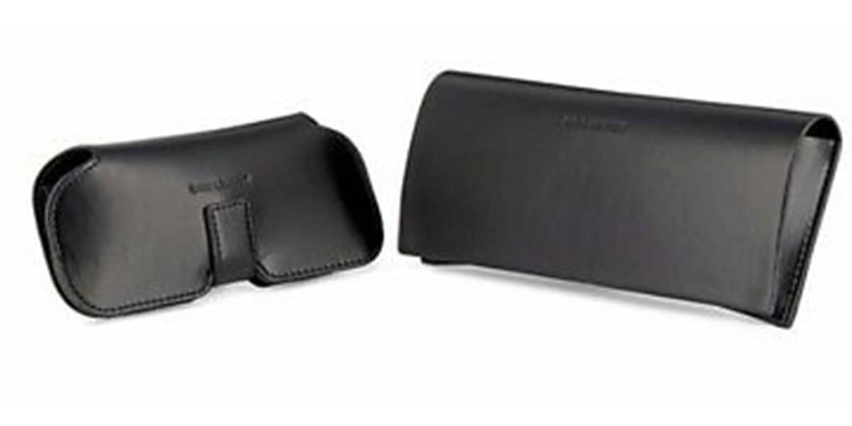 Saint Laurent BOLD 1 002 Square Black Sunglasses | SmartBuyGlasses US