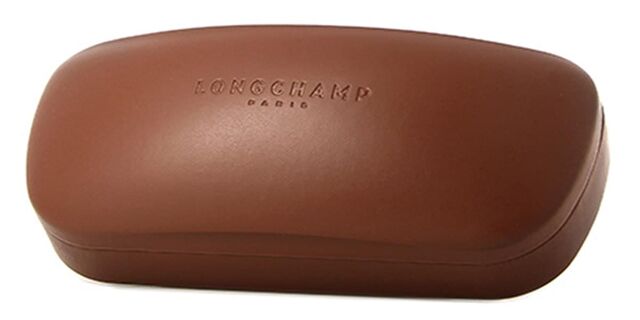 Longchamp LO705S 404 Oversized Tortoise Sunglasses  display picture 3