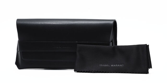 Isabel Marant IM 0149/S 2IK/HA Cat Eye Tortoise Gold  display picture 1