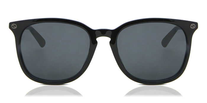 Gucci GG0929SA Unisex Glasses Brand New Set Authentic Gucci Gucci Sunglasses Unisex Black GG0929SA-001 | Sakurawatches.com main image 3