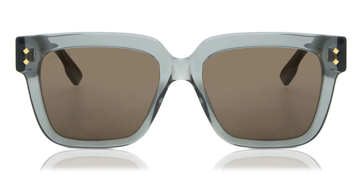 グッチ サングラス グレージュ プラスチック GG0471S-004 グッチ(GUCCI) GG0471S 001 (62)｜グッチ(GUCCI)サングラス｜DOUBLE