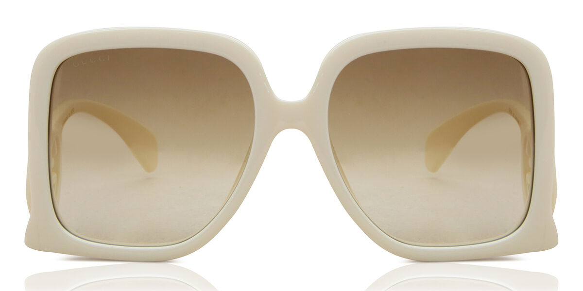 GUCCI  112J  SSGG白 Gucci Sunglasses | Men's | Vitkac