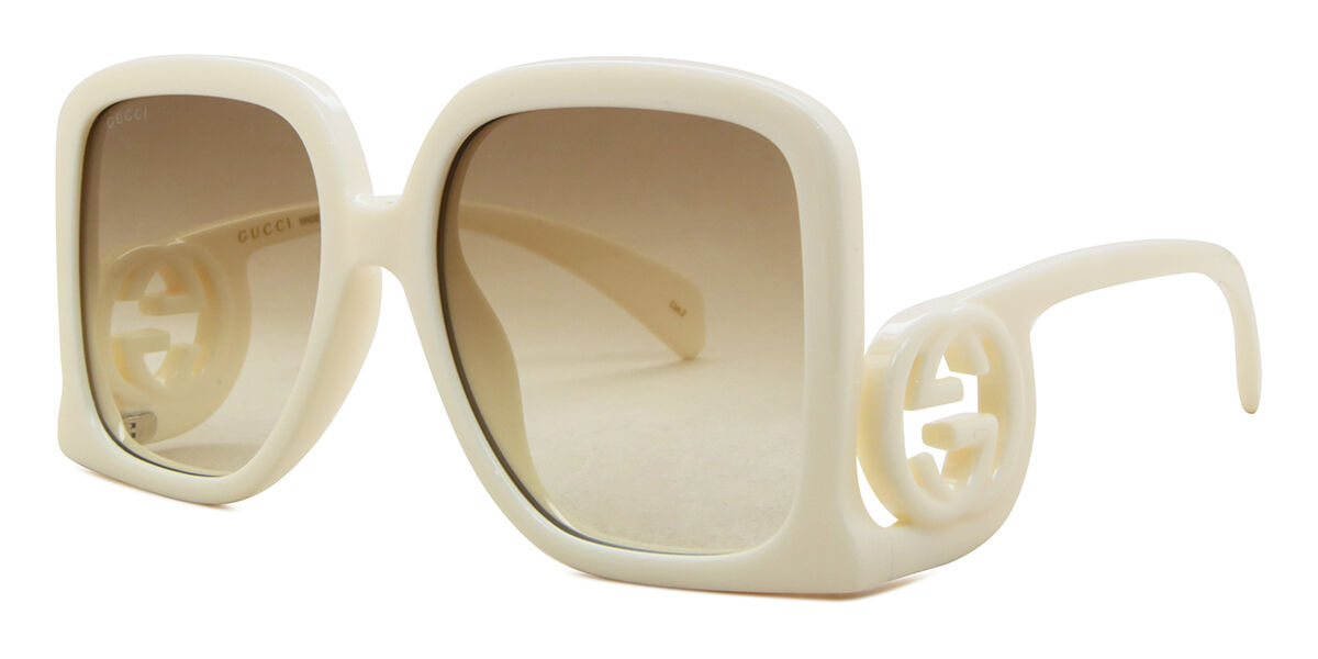 GUCCI  112J  SSGG白 Gucci Sunglasses | Men's | Vitkac