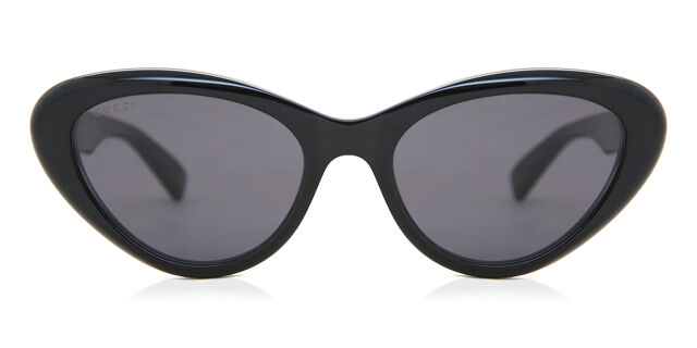 NEW GUCCI GG1170S 001 NEW COLLECTION WOMEN’S SUNGLASSES GUCCI GG1170S BLACK Gucci GG1170S 001 Women main image 4