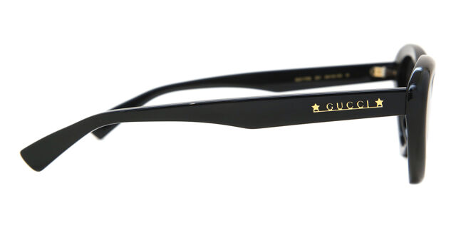 NEW GUCCI GG1170S 001 NEW COLLECTION WOMEN’S SUNGLASSES GUCCI GG1170S BLACK Gucci GG1170S 001 Women main image 3