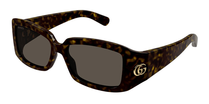 NWT Gucci GG1403SK-003 Burgundy Square 54mm Sunglasses Gucci GG1403SK - 003 Burgundy | Sunglasses Woman main image 3