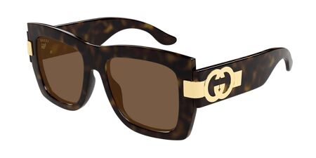 Gucci Designer Sunglasses – Premium Quality, Optional RX  display picture 1