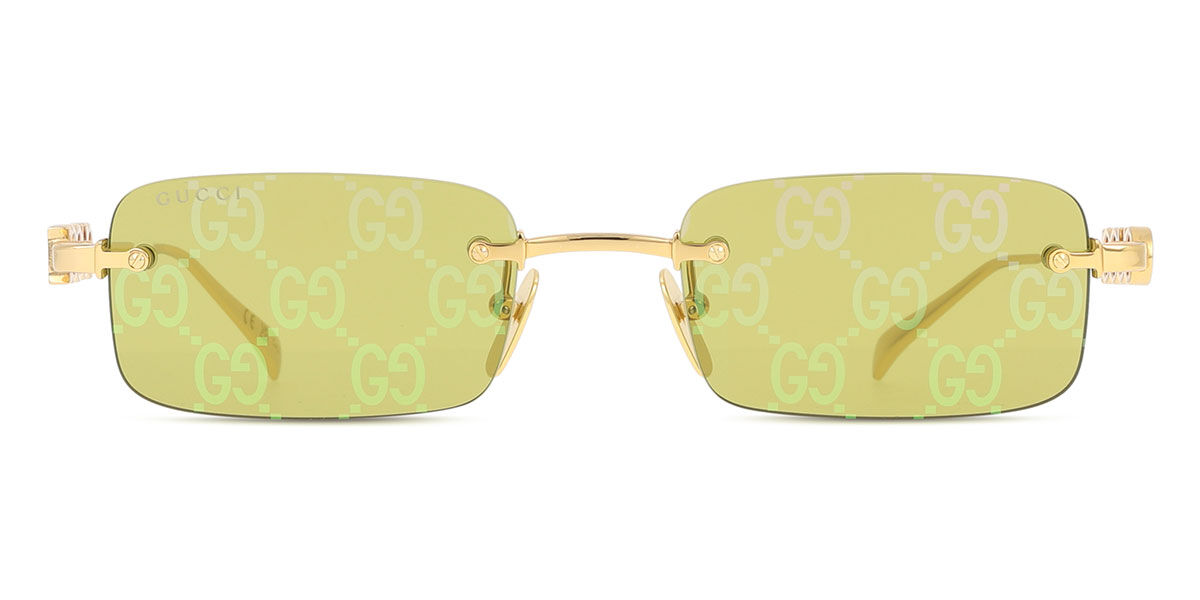 Gucci Sunglasses for Men & Women | SmartBuyGlasses US