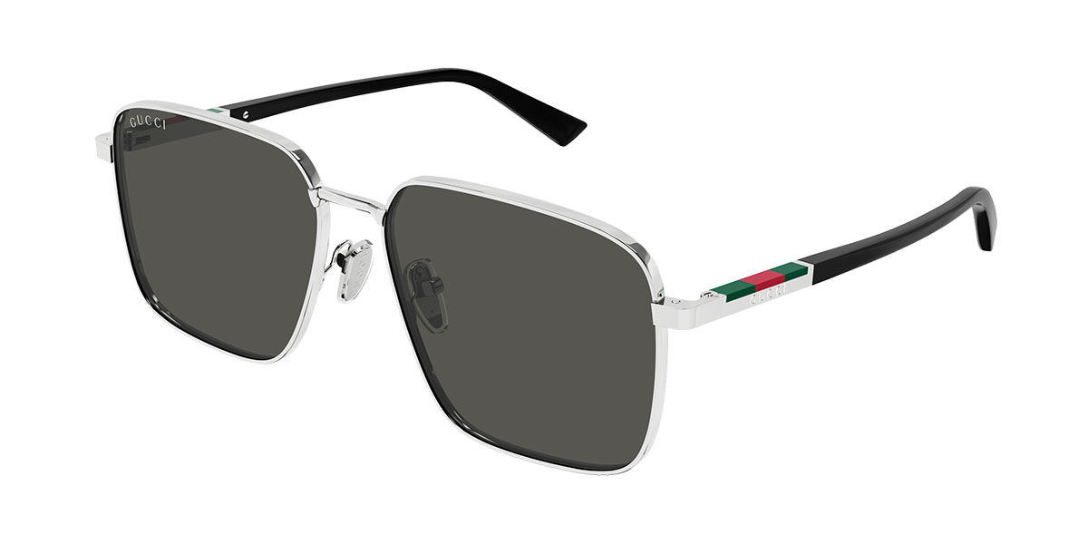 Gucci Asian Fit Sunglasses – 100% UV Protection & Free Shipping