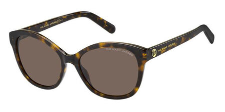 Marc Jacobs Tortoiseshell Sunglasses – 100% UV Protection  display picture 3