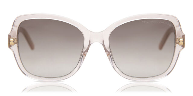 Marc Jacob\'s Marc 555/S Sunglasses Marc Jacobs Marc 555/S Sunglasses | FramesDirect.com main image 3