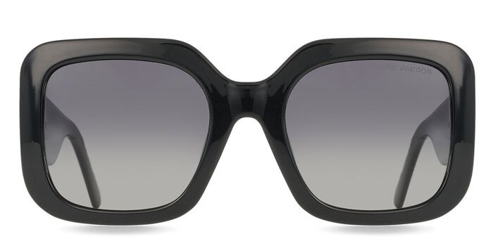 NEW!!! MARC JACOBS Sunglasses MARC 647/S 690HA, Authentic New! MARC JACOBS Sunglasses MARC 647/S 690HA, Authentic  main image 2