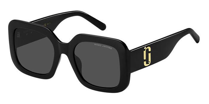 NEW!!! MARC JACOBS Sunglasses MARC 647/S 690HA, Authentic New! MARC JACOBS Sunglasses MARC 647/S 690HA, Authentic  main image 4