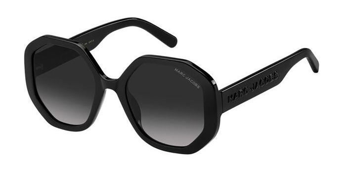 New, MARC JACOBS Sunglasses MARC 659/S 35JHA Authentic Marc Jacobs 659/S 35J/HA - Sunglasses for Woman - LookerOnline main image 2