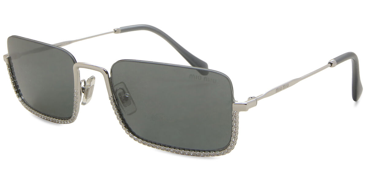 miu MIU MIU 54ZS/ZVN70D - Sunglasses