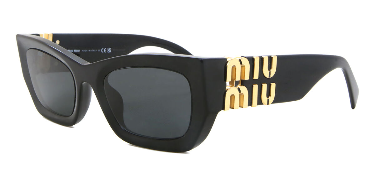 miumiu サングラス ミュウミュウ Miu Miu MIUMIU サングラス 0MU 09WS フォックス